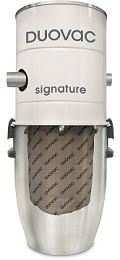 Встроенный пылесос VIP SignatureTM SIG-200-i