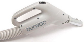 Уборочный шланг для центрального пылесоса DuoVac